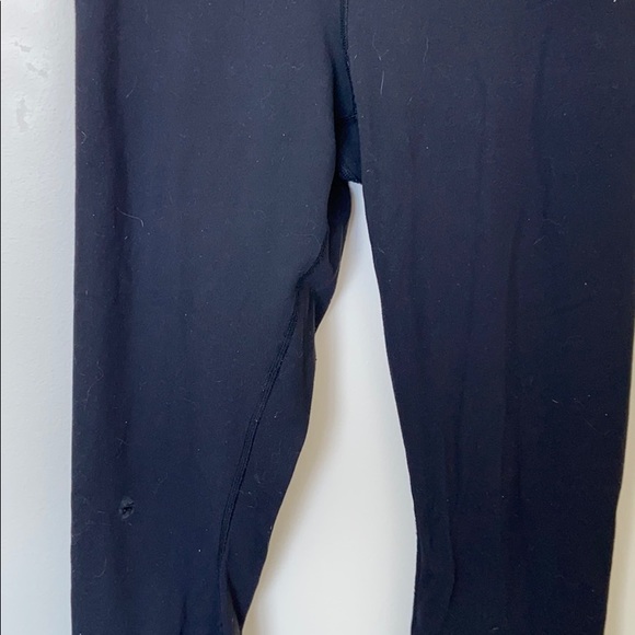 Lululemon Wunder Under Size 8 - Picture 3 of 5